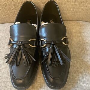 ZARA women’s shoes size 7 US (37)